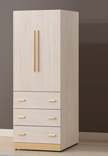 D220-1  SC 3*7衣櫥 二件