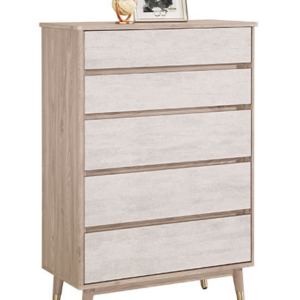 A1229-6 納維斯2.7尺五斗櫃