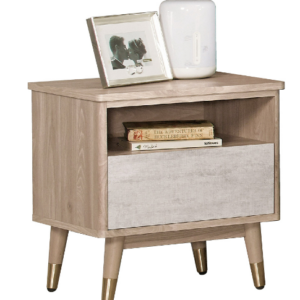 A1229-7 納維斯1.7尺床頭櫃