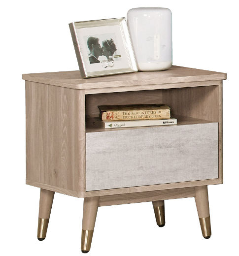 A1229-7 納維斯1.7尺床頭櫃