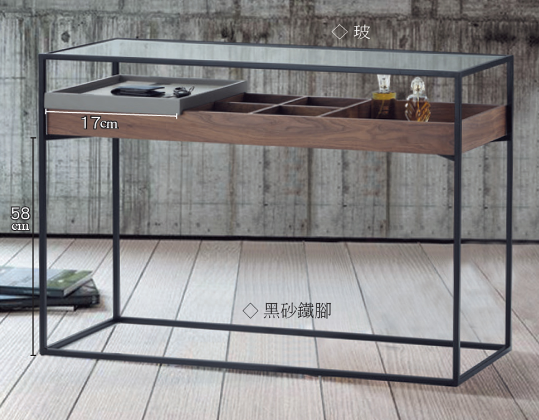 C419-1 DT-060 玄關櫃