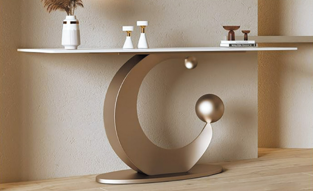 C420-3 53K4 玄關桌