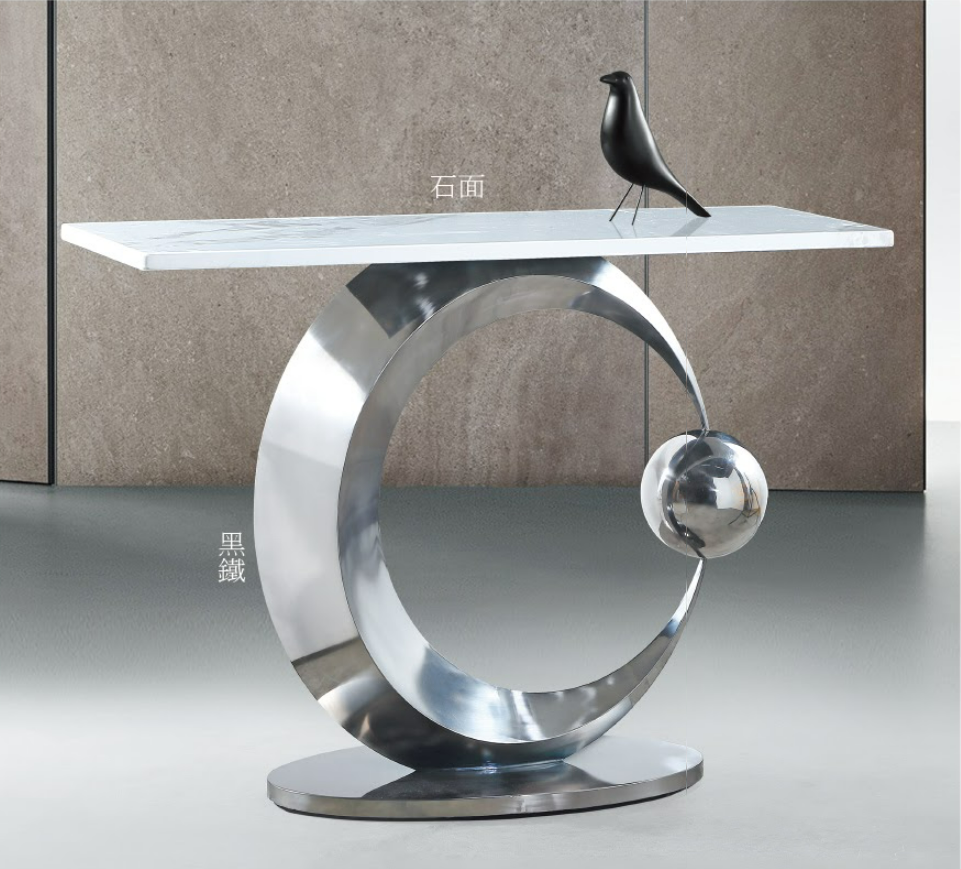 C420-4 C-34玄關桌