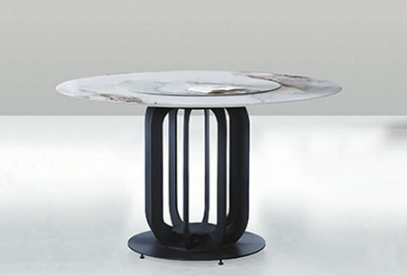 C426-5 8706 百達翡麗岩板150圓桌