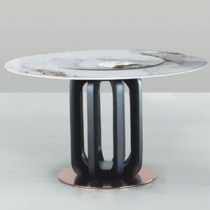 C426-7 CT-1072 百達翡麗岩板150圓桌