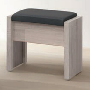 D234-5 薰衣草化妝椅