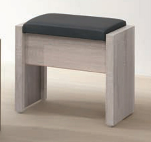 D234-5 薰衣草化妝椅