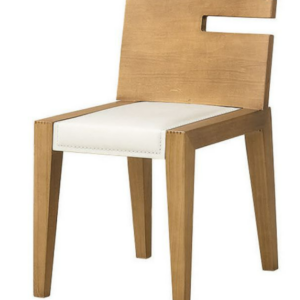 D234-7 漢娜化粧椅