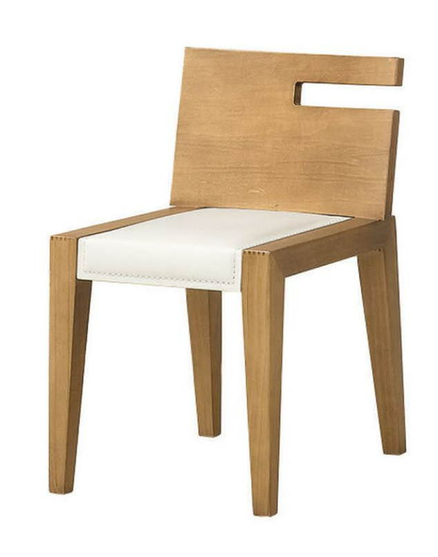 D234-7 漢娜化粧椅