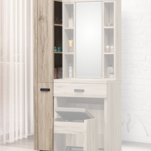 D237-1 伊勢丹立鏡