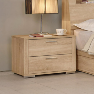 A1249-5 格瑞斯1.8尺床頭櫃