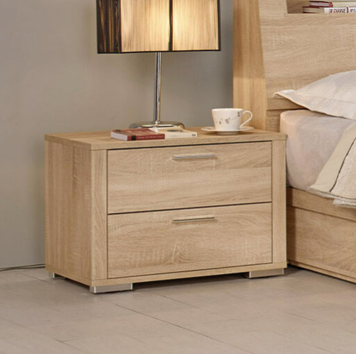 A1249-5 格瑞斯1.8尺床頭櫃