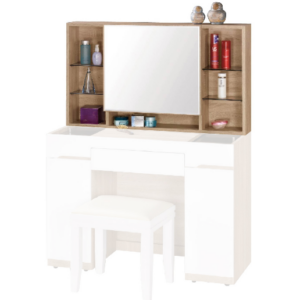 A1253-4 伯妮斯3.3尺化妝鏡