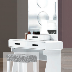 D243-2 艾曼紐鏡台 不含椅