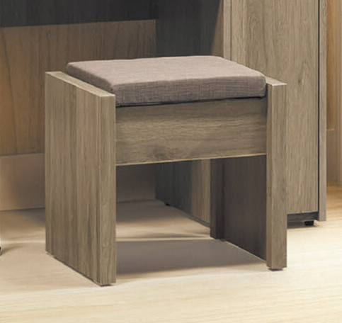 D244-2 肯恩掀式化妝椅