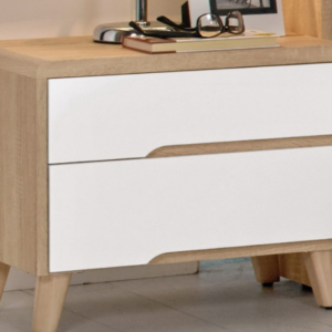 A1253-7 伯妮斯1.8尺床頭櫃