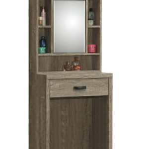 D246-2 布拉斯2尺鏡台