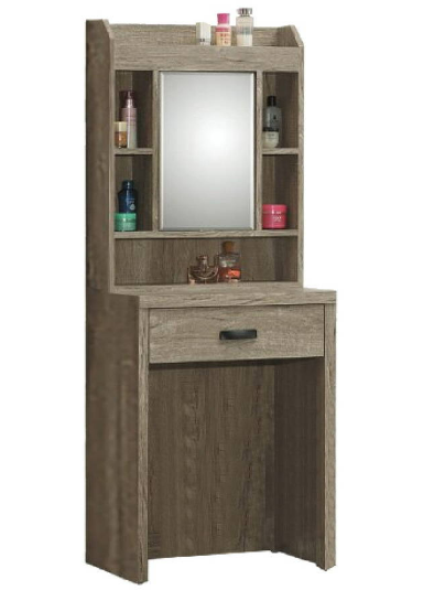 D246-2 布拉斯2尺鏡台