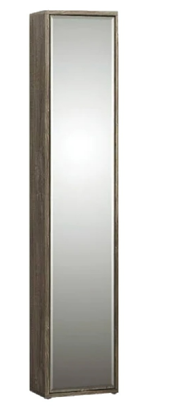 D246-3 布拉斯側櫃旋轉鏡