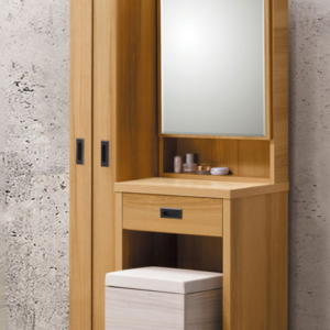 D246-6 北海松鏡台 含椅