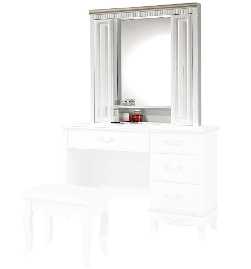 A1257-5諾維雅化妝鏡