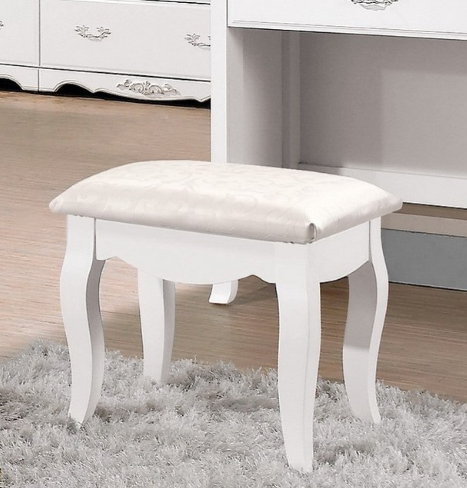 A1257-6諾維雅化妝椅