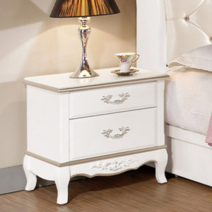 A1257-8 諾維雅1.7尺床頭櫃