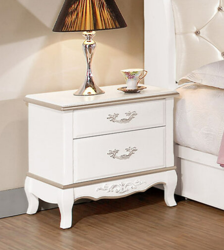 A1257-8 諾維雅1.7尺床頭櫃