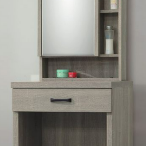 D248-6 蘇菲亞2尺鏡台 不含椅