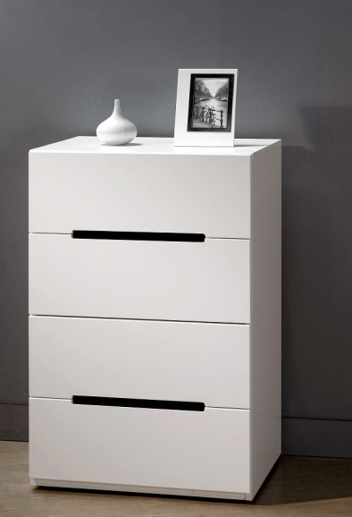 A1261-4波爾卡2尺四斗櫃