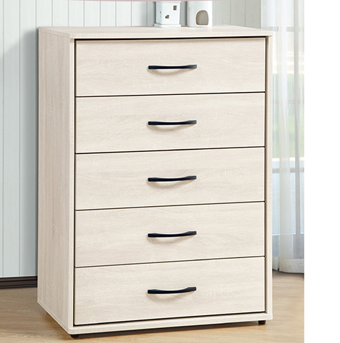 D252-3 雅美五斗櫃