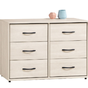 D252-4 雅美4尺六斗櫃