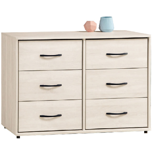 D252-4 雅美4尺六斗櫃