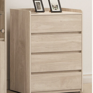 D253-2 賽妮亞四斗櫃