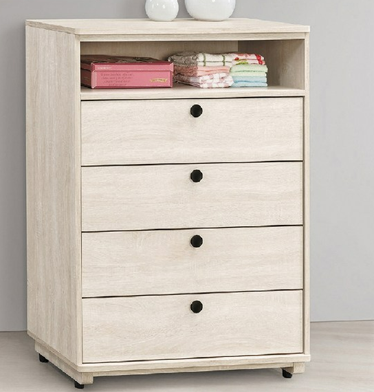 D252-5 伊凡五斗櫃