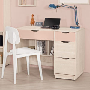 A1627-2 芬娜3.2尺書桌