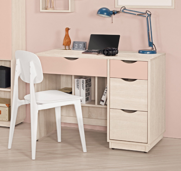 A1627-2 芬娜3.2尺書桌