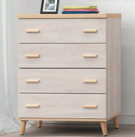 D258-5 漢娜四斗櫃