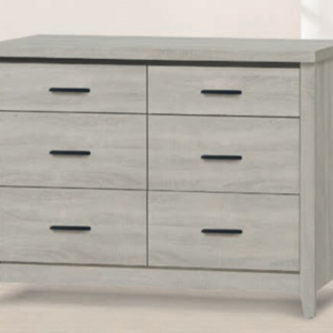 D259-3 艾朵拉灰橡4尺六斗櫃