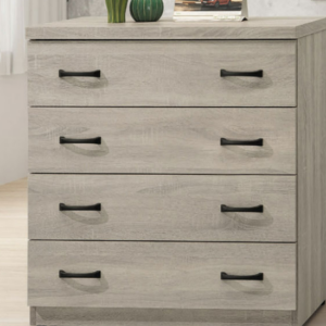 D258-7 薰衣草四斗櫃