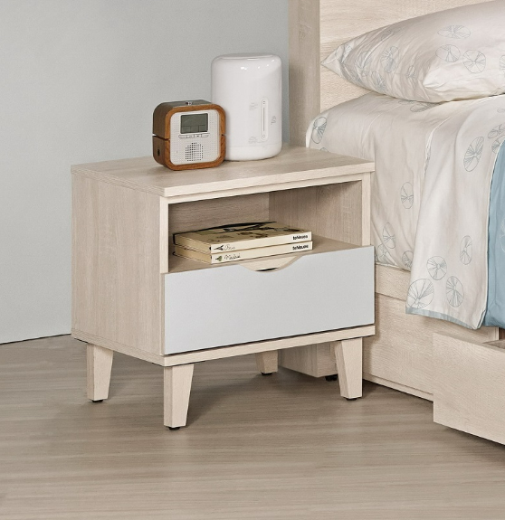 A1269-3納特1.5尺床頭櫃