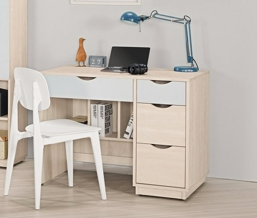 A1627-4 納特3.2尺書桌