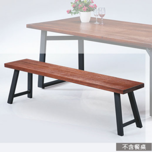 C456-4  萊斯板凳長 單只 DIY