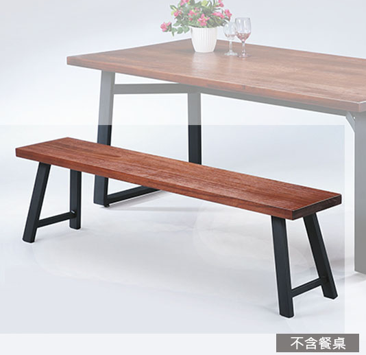 C456-4  萊斯板凳長 單只 DIY