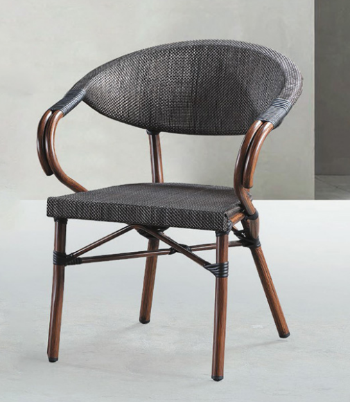 C490-22 K05 星巴克椅子