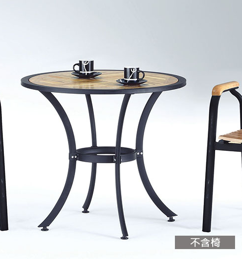 C461-4 S2 休閒圓桌