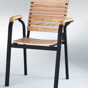 C490-16 SC-05 休閒九條椅 單只