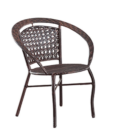 C490-11 811休閒椅 單只