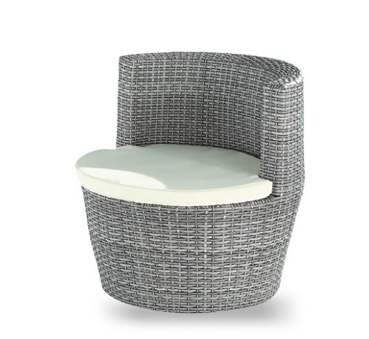 C490-12 902休閒椅 單只