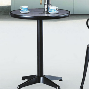 C460-2 小四爪圓桌 咖啡